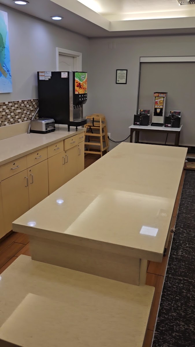 TownePlace Suites by Marriott Sacramento Roseville photo 2