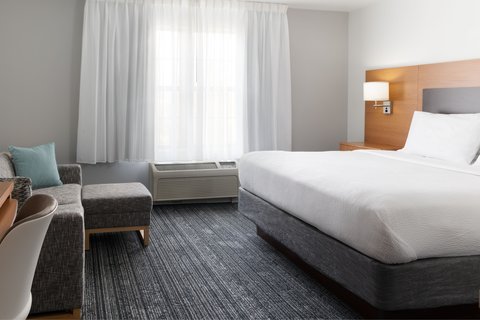 TownePlace Suites by Marriott Sacramento Roseville photo 3