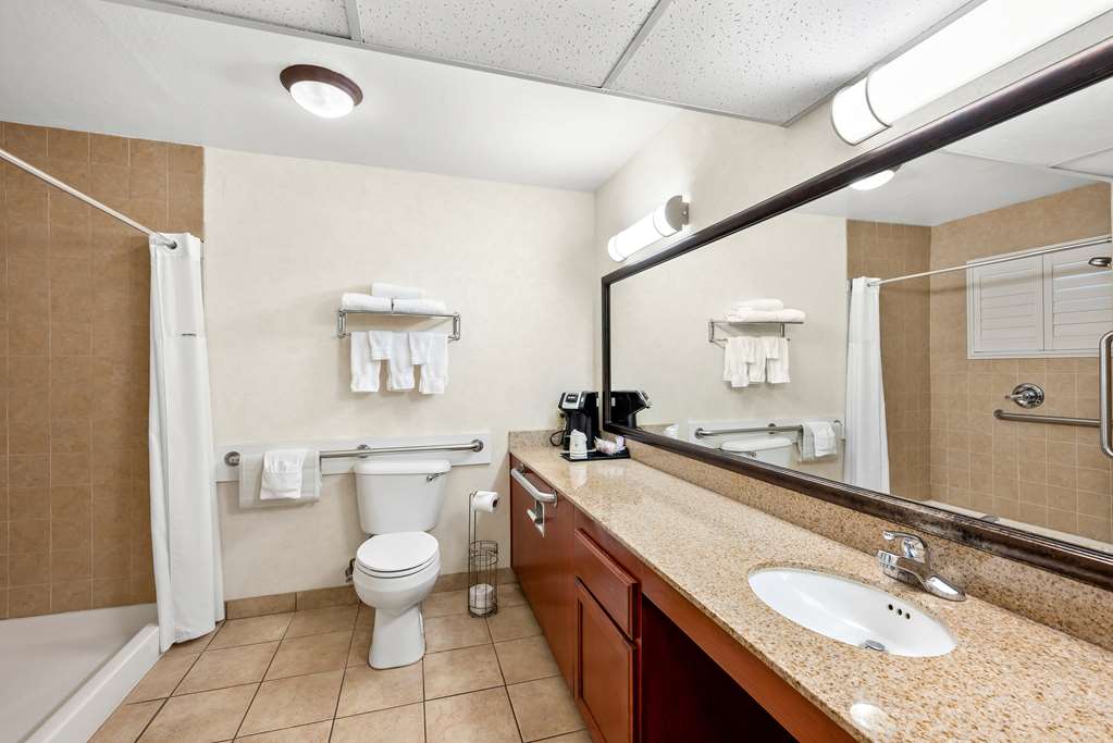 Best Western Stagecoach Inn photo 3