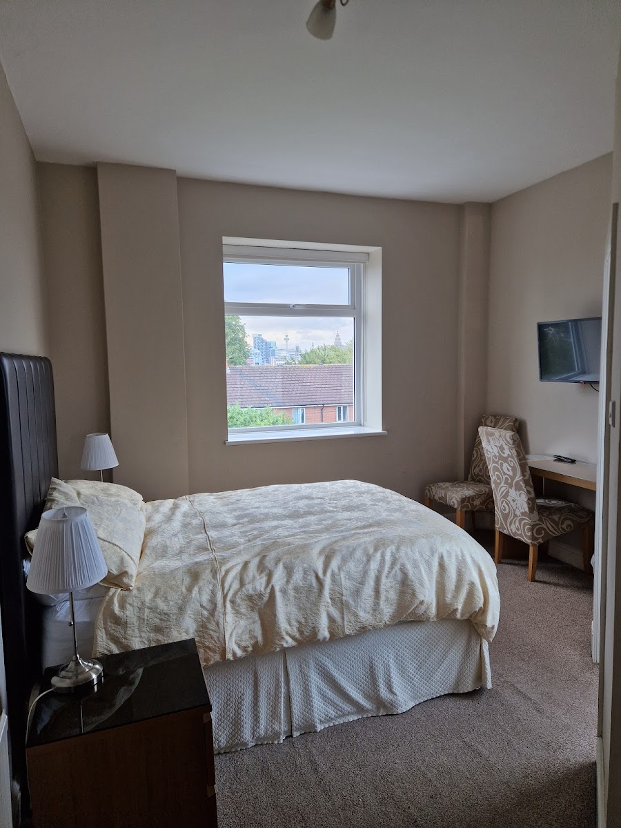 The Liver View Hotel