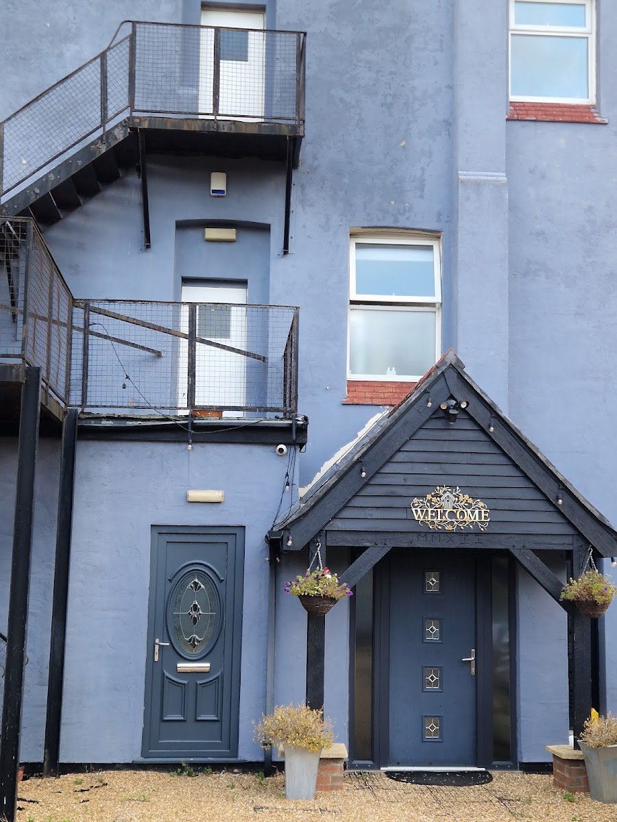 The Liver View Hotel photo 3