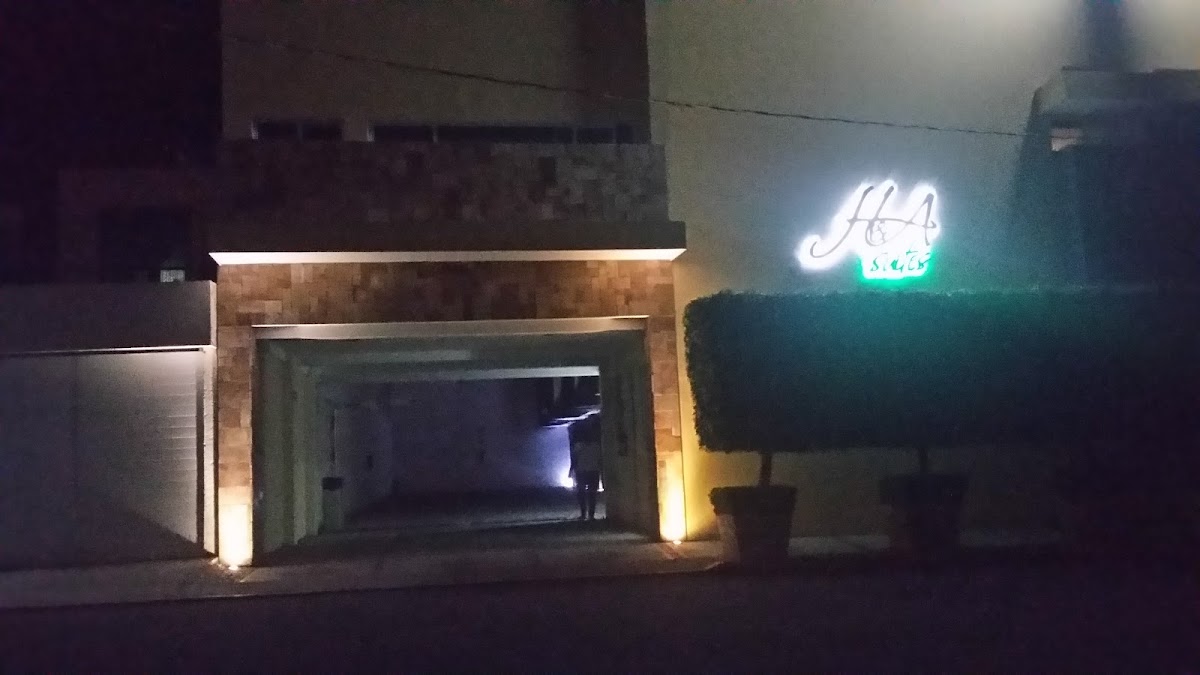 Motel H&A Suites photo 2