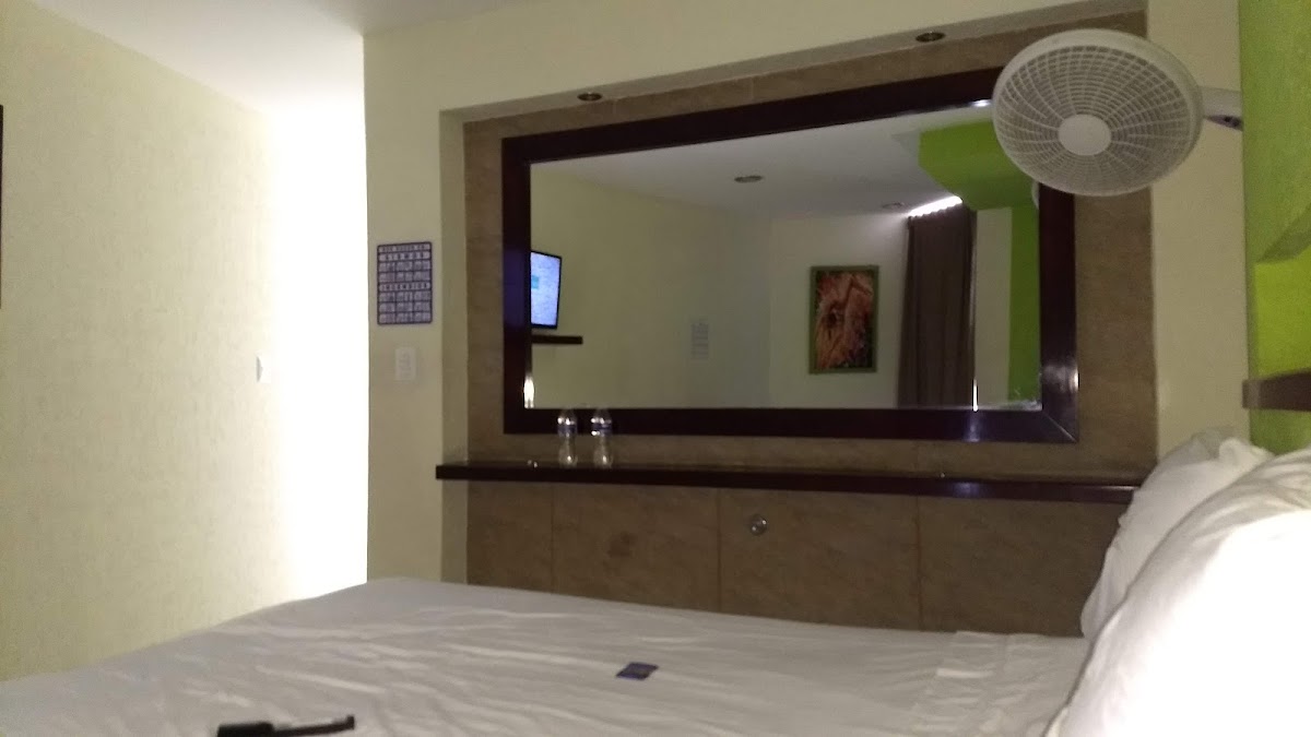 Motel H&A Suites photo 3