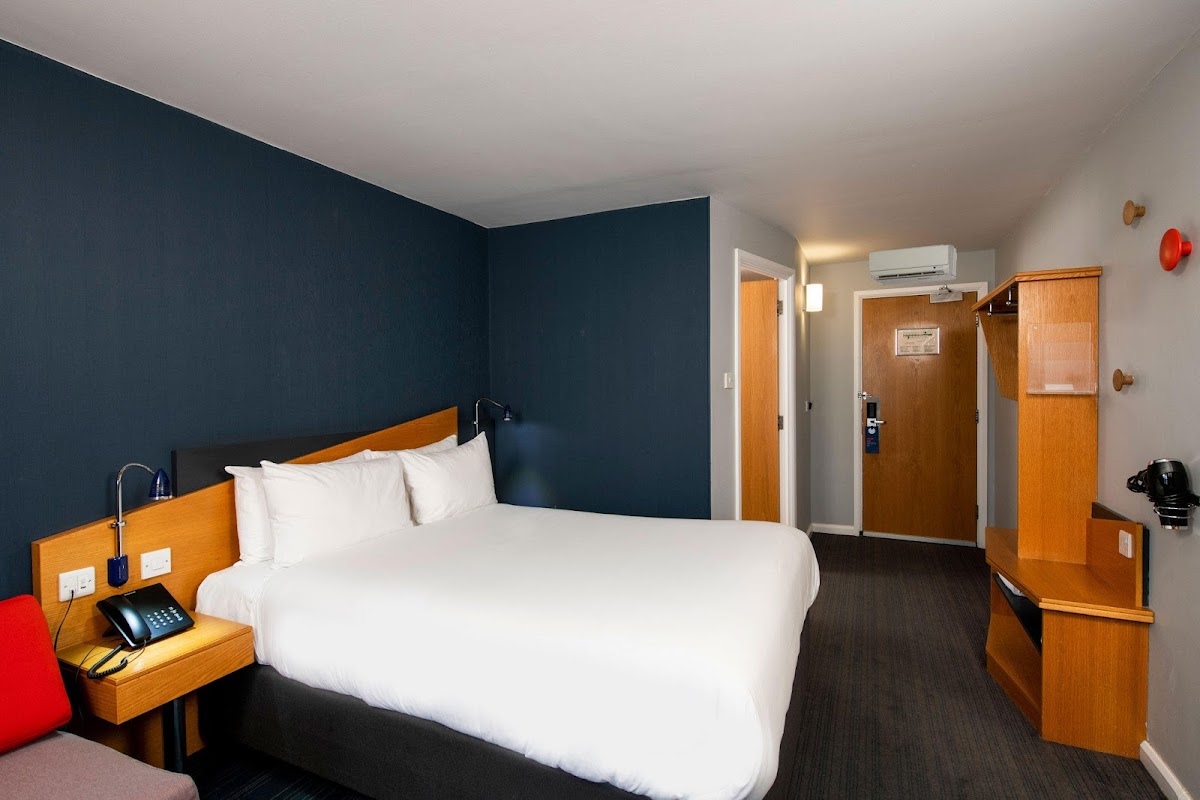 Holiday Inn Express Leeds - City Centre by IHG photo 3