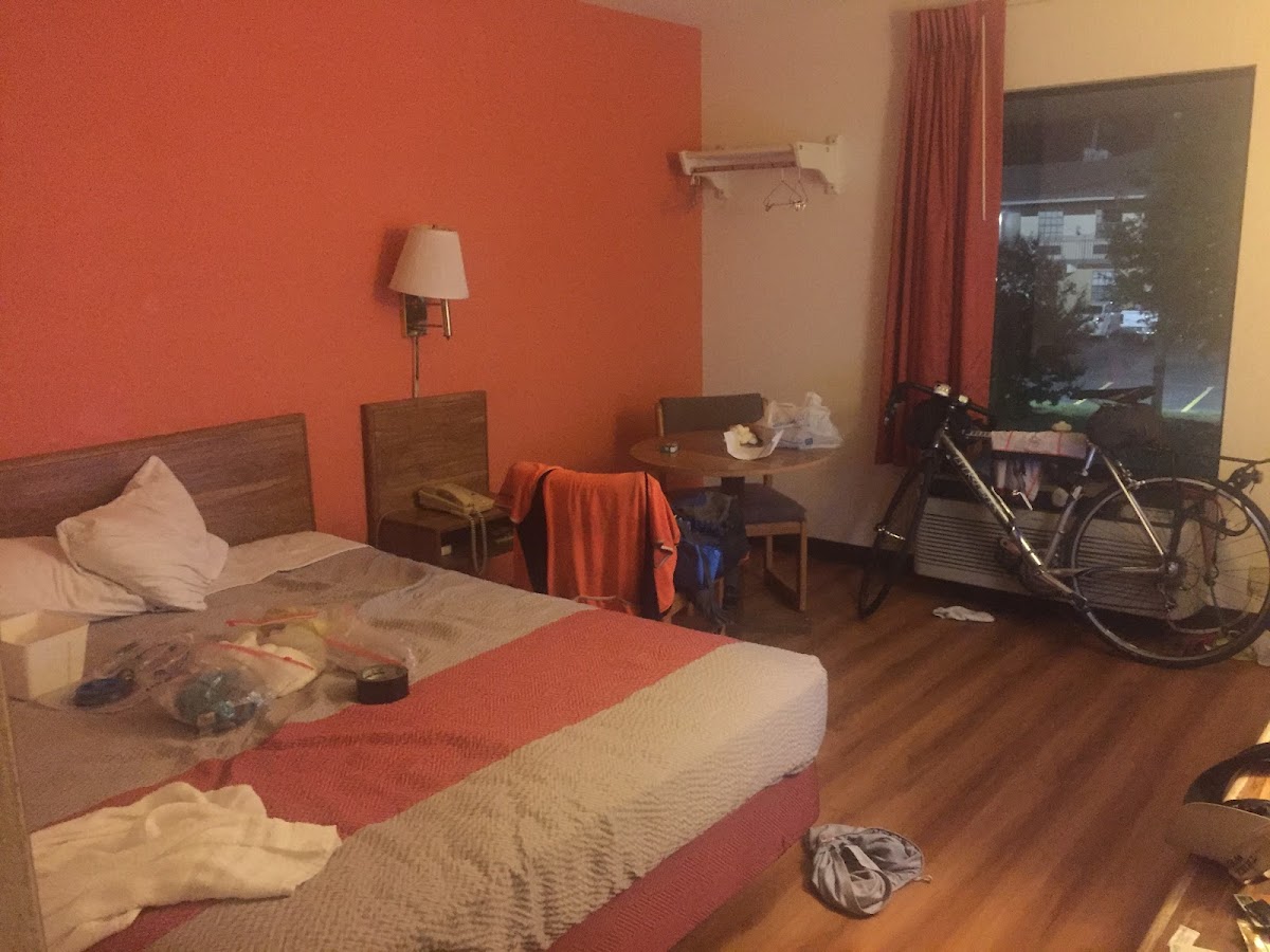 Motel 6 Arkadelphia, AR photo 2