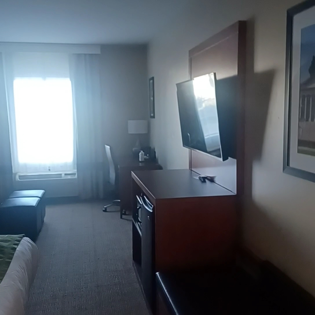 Comfort Inn & Suites Orangeburg photo 2