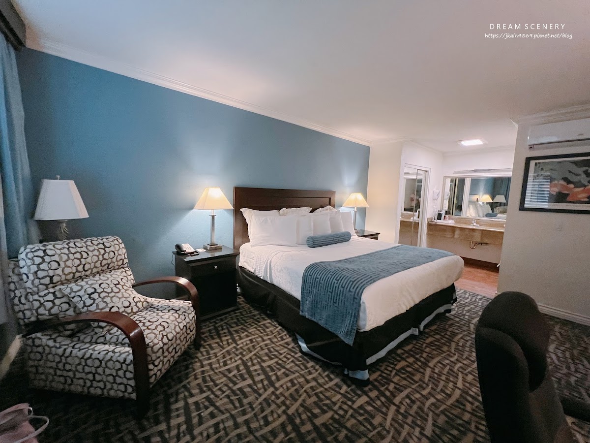 Regency Inn Los Angeles