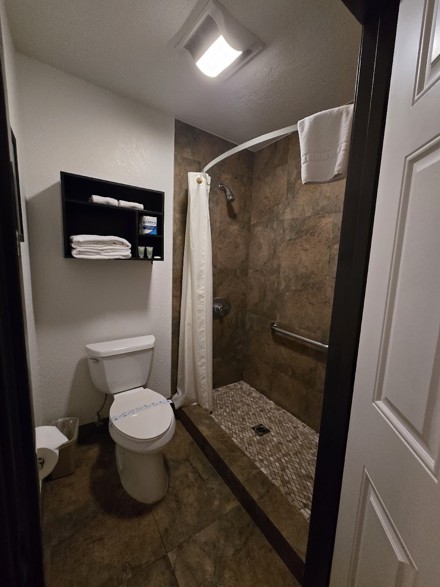 Regency Inn Los Angeles photo 2