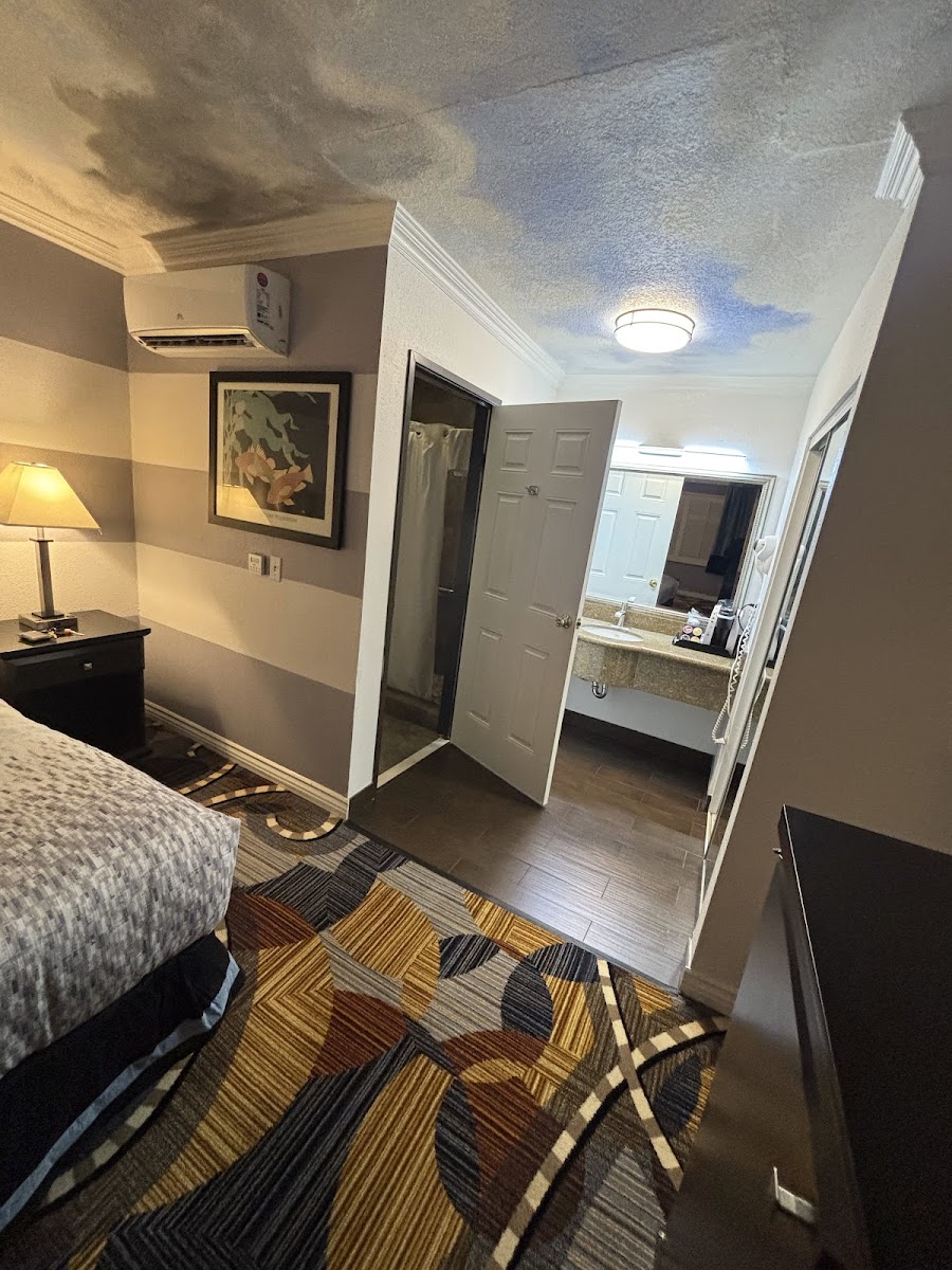 Regency Inn Los Angeles photo 3