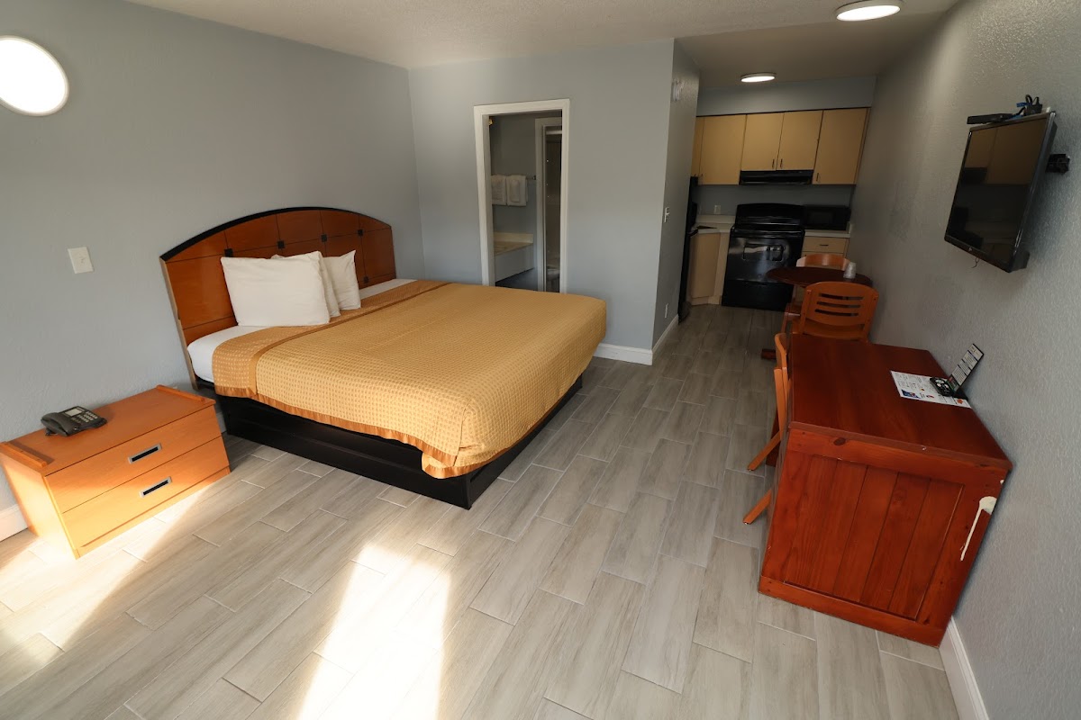 Studios For Less