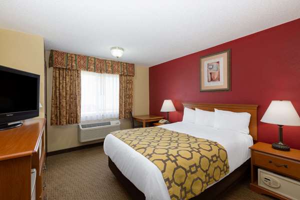Baymont by Wyndham Fort Dodge photo 2