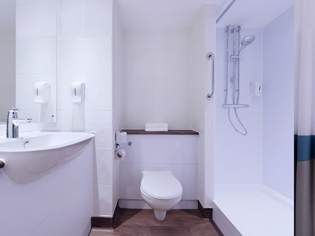 Travelodge London Fulham photo 3