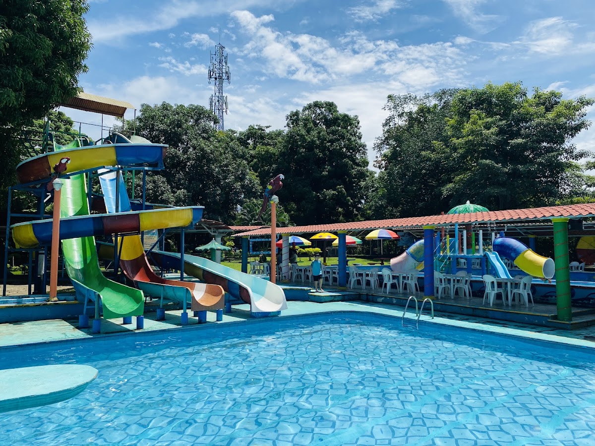 Hotel y Balneario 'La piedra' photo 3