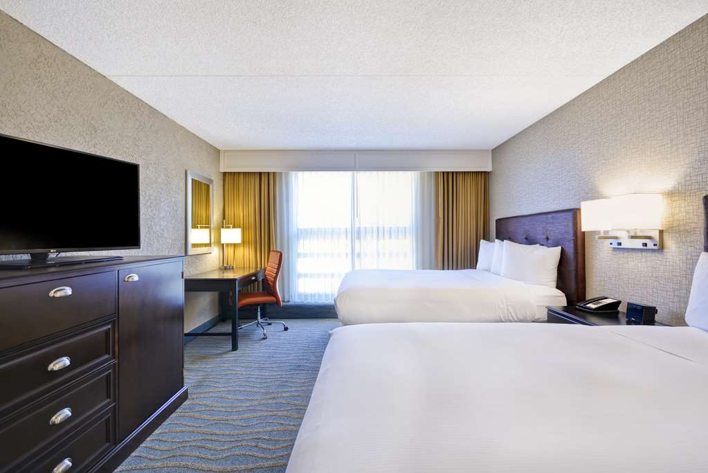 DoubleTree by Hilton Phoenix North photo 3