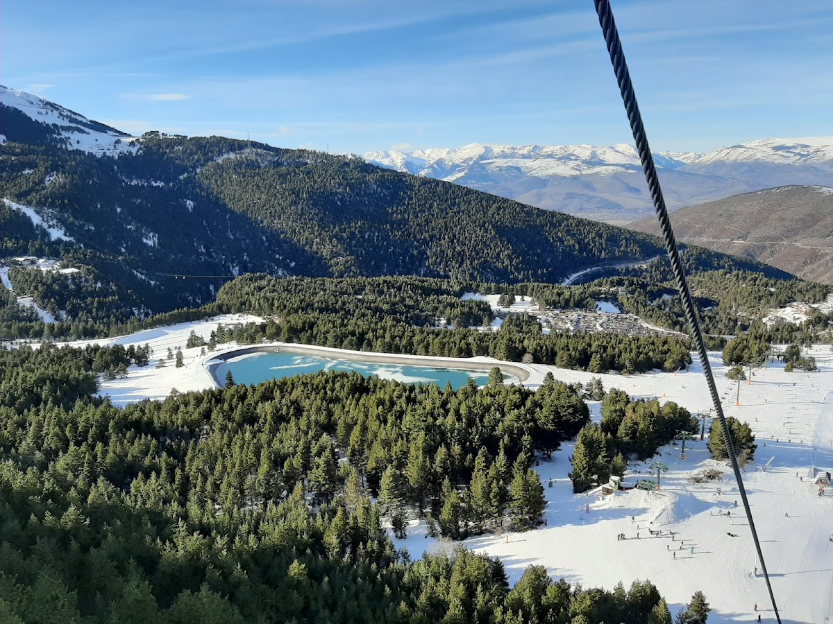 La Molina