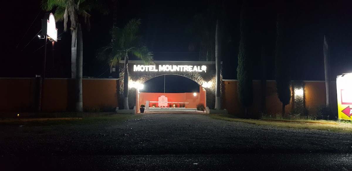 Motel Mountreal