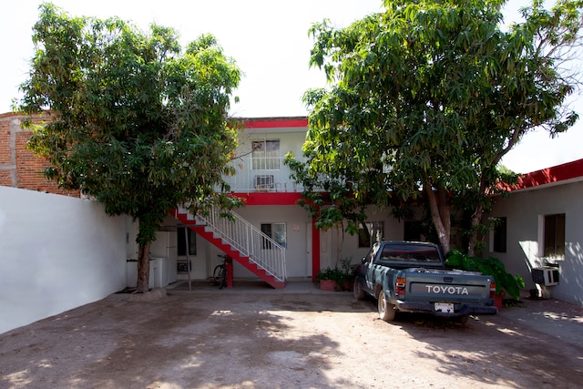 Casa De Huéspedes San José