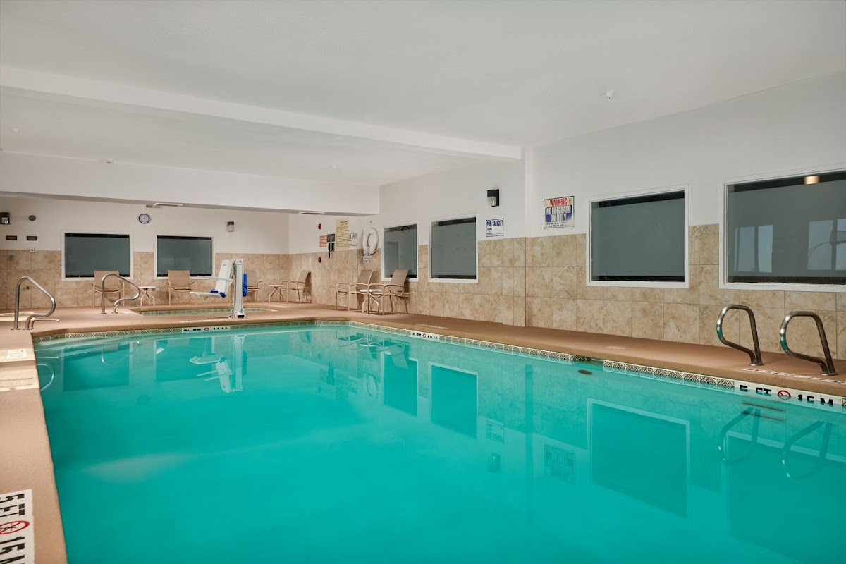Hampton Inn Alamogordo photo 3