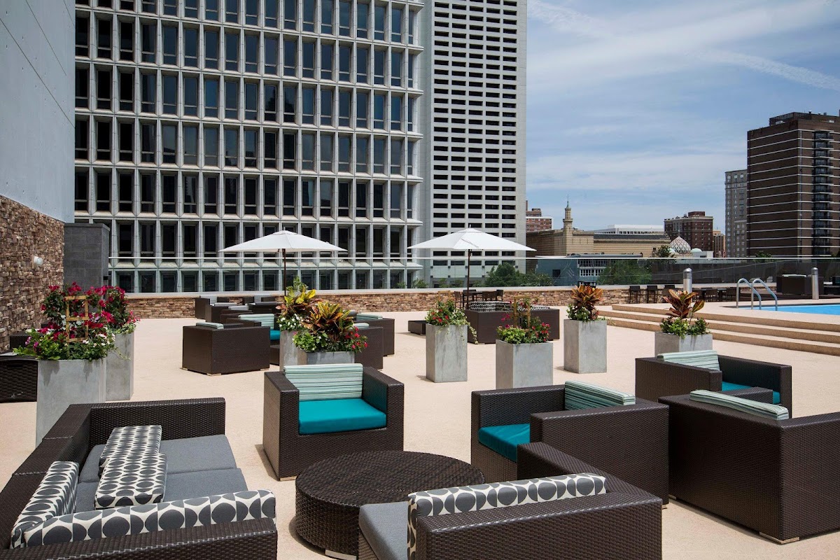 Crowne Plaza Atlanta - Midtown by IHG