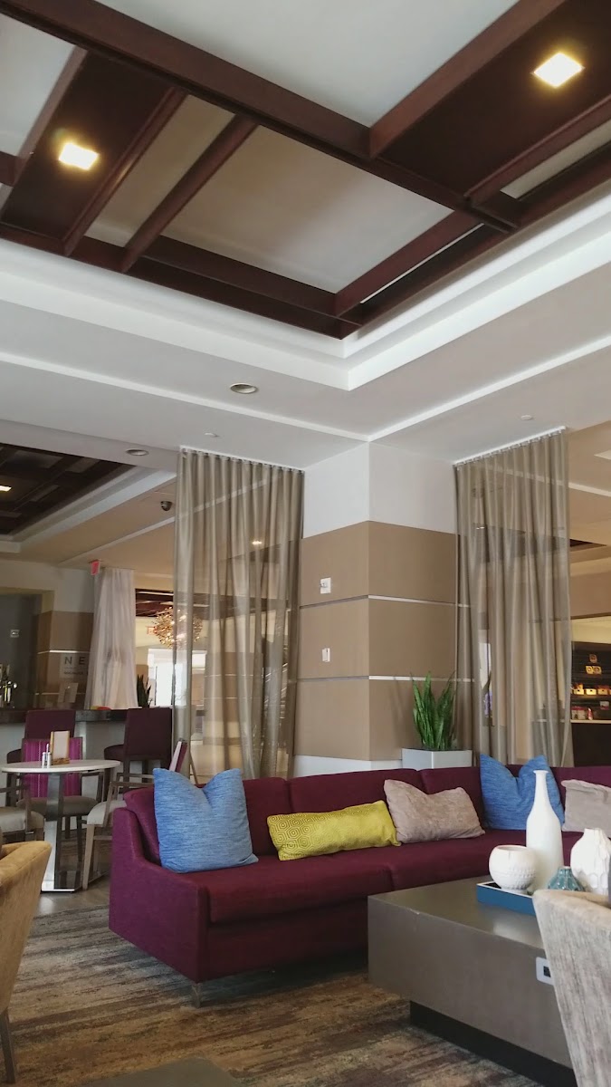 Crowne Plaza Atlanta - Midtown by IHG photo 2