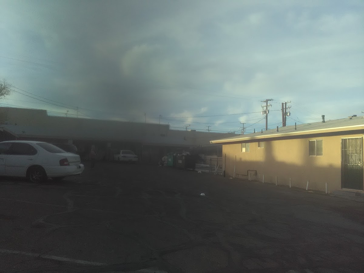 Route 66 Barstow Hotel photo 2