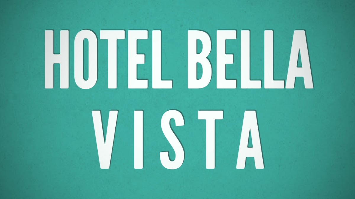 Hotel Boutique Bellavista