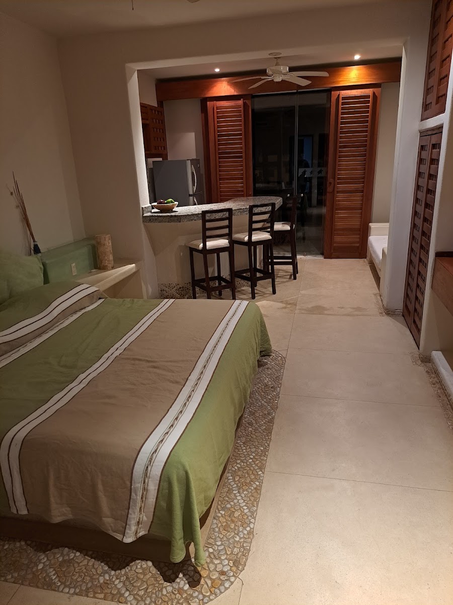 Hotel Boutique Bellavista photo 2
