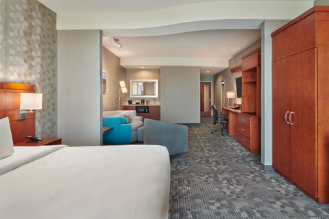 Courtyard by Marriott Ottawa East photo 3