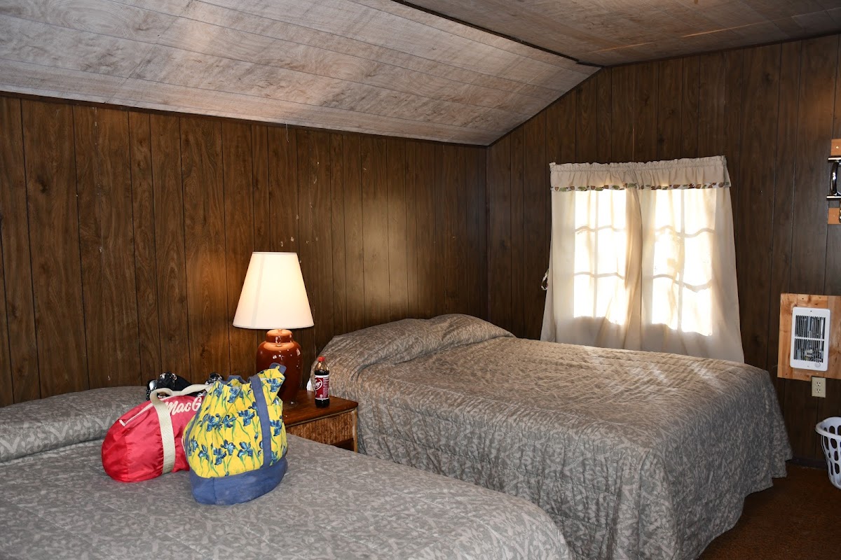 Fish Lake Lodge photo 2