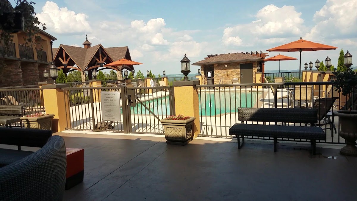 Aiden by Best Western Warm Springs Hotel and Event Center photo 2