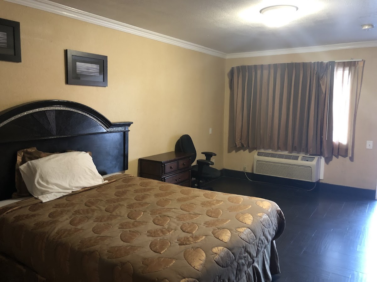 Motel Airport Inn photo 2
