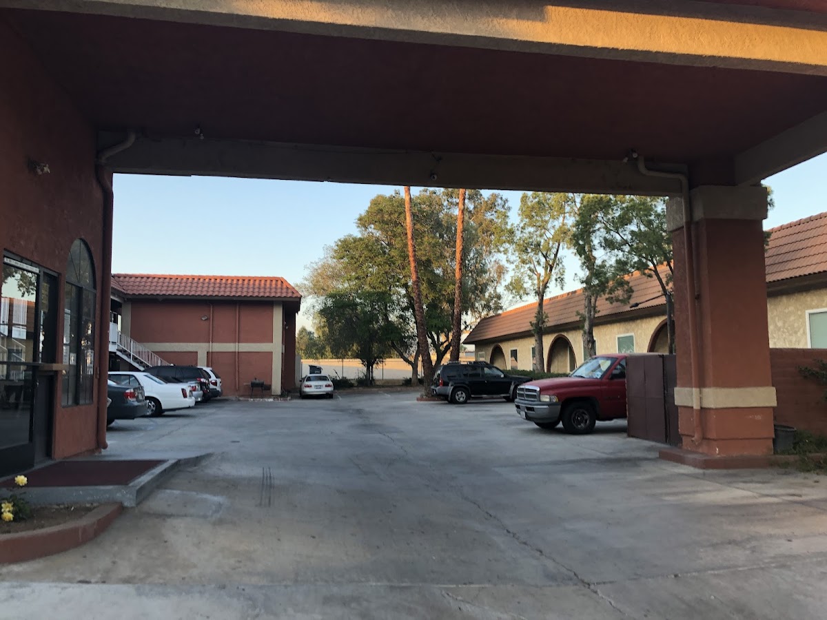 Motel Airport Inn photo 3