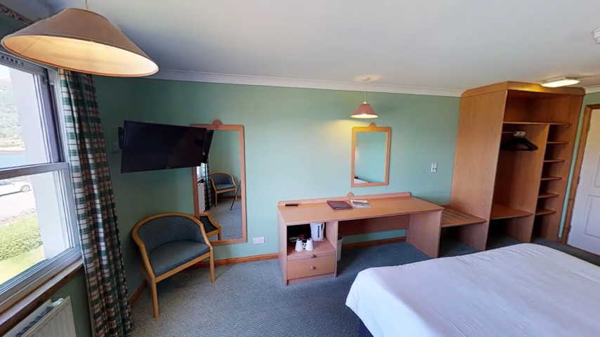 Ballachulish Hotel photo 2