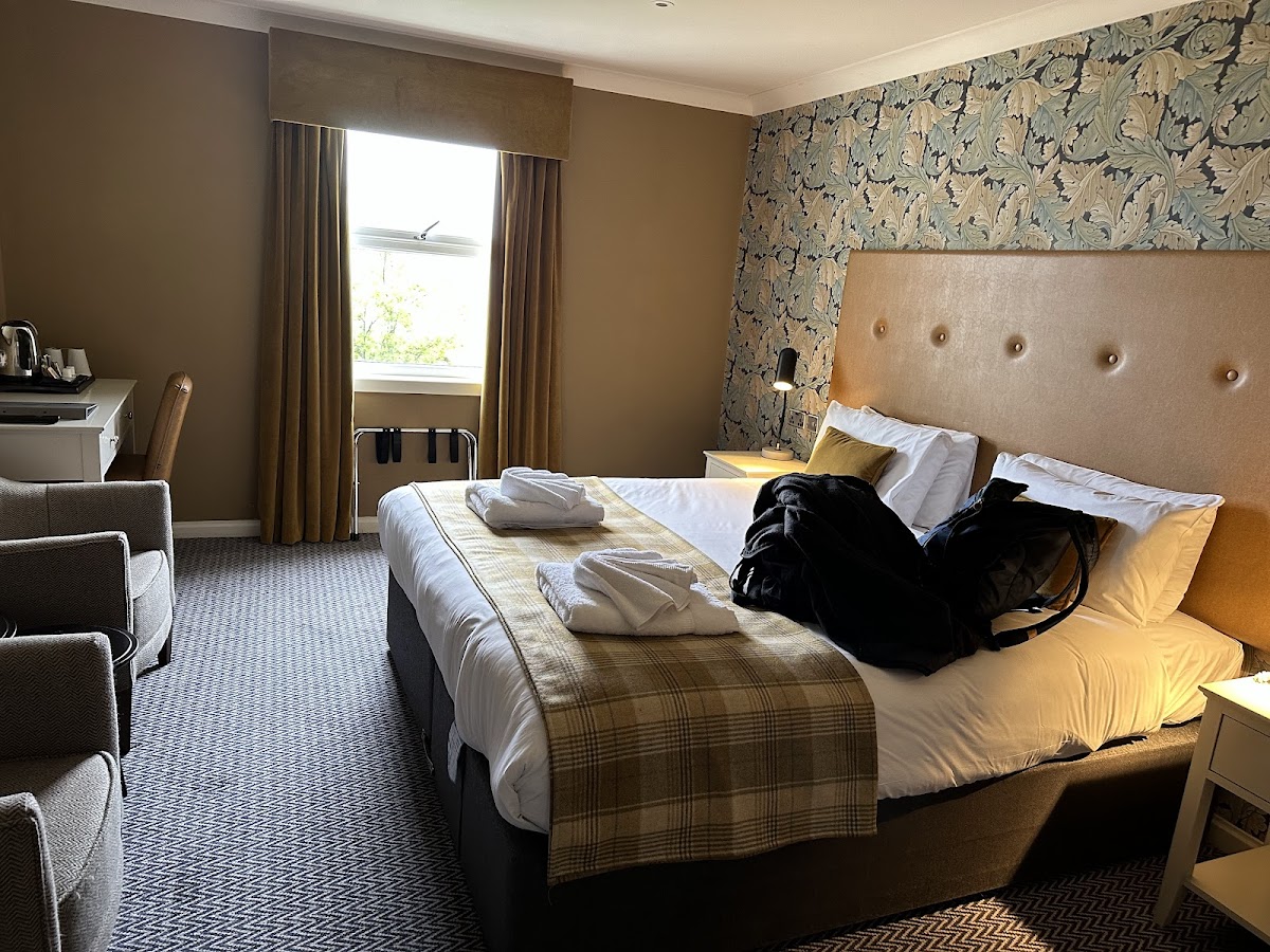 Ballachulish Hotel photo 3
