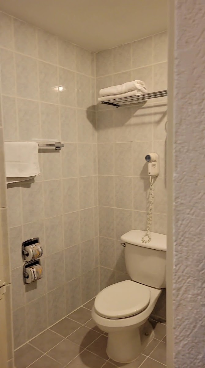 Hotel Monterrey Macroplaza