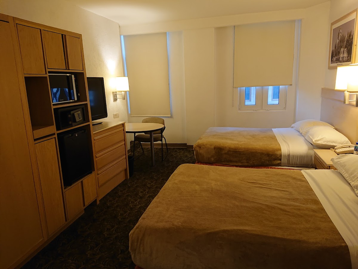 Hotel Monterrey Macroplaza photo 2