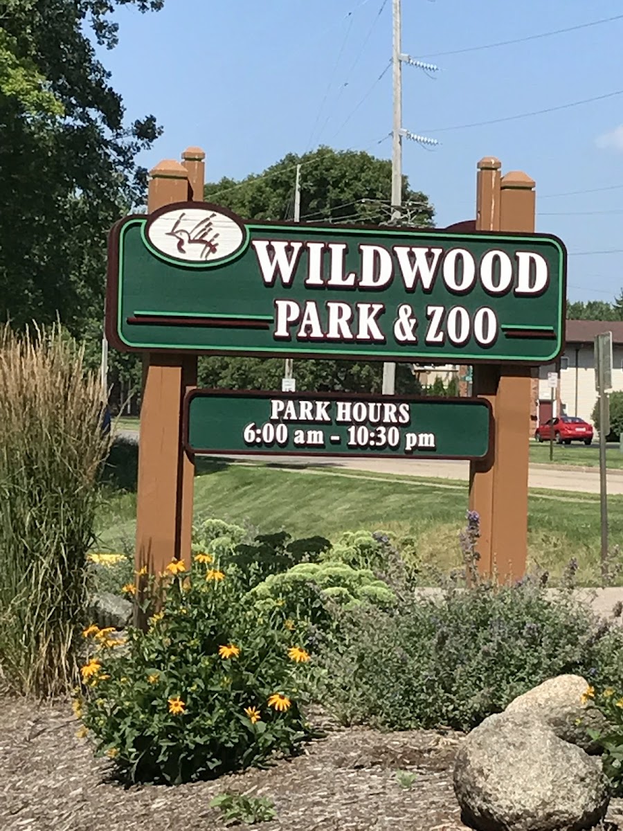 Wildwood Park