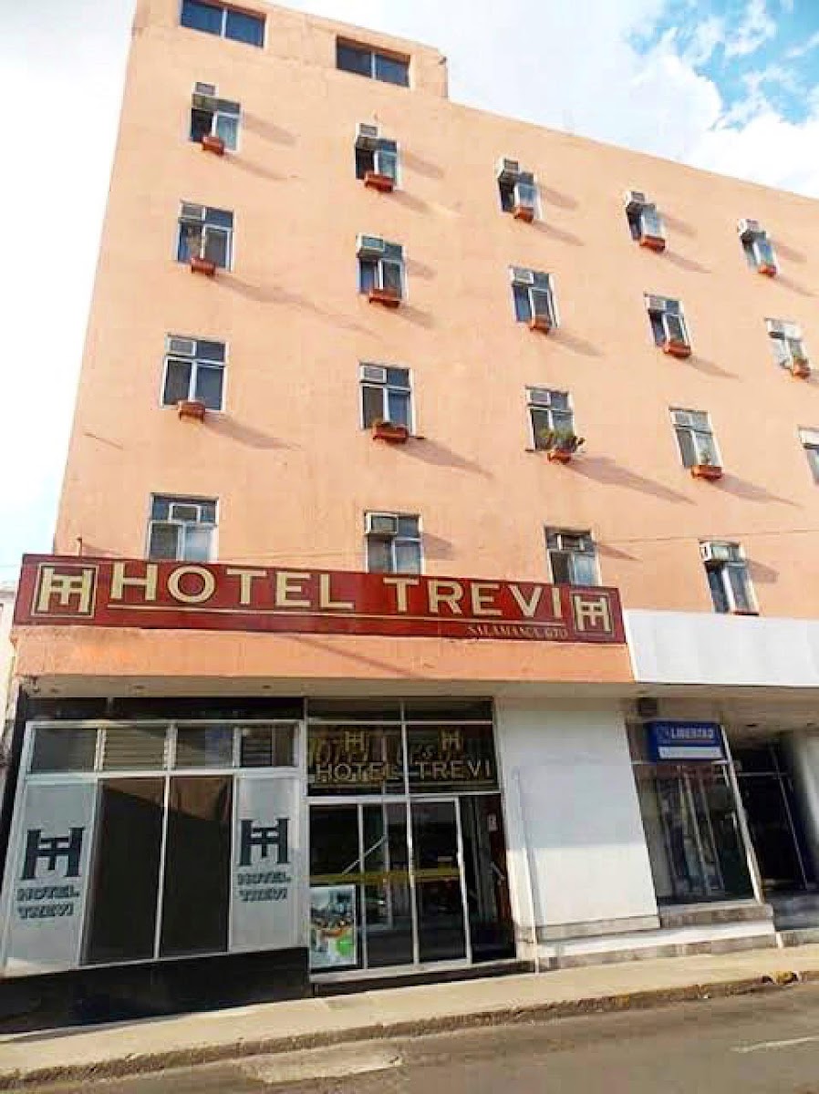 Hotel Trevi