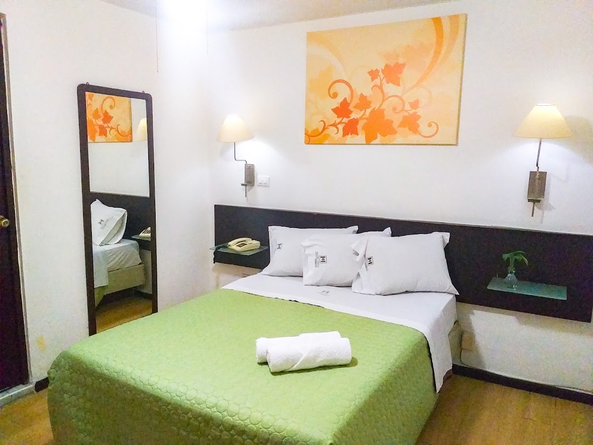 Hotel Trevi photo 3