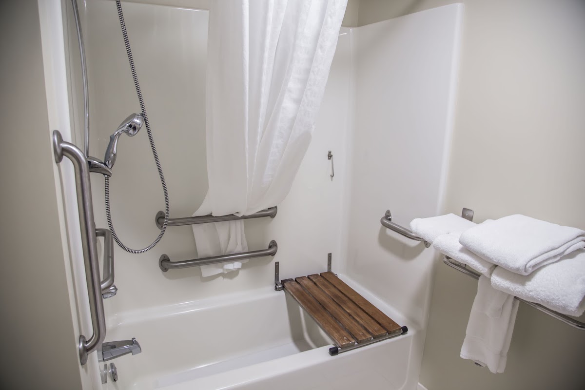 Sleep Inn & Suites Davenport - Quad Cities photo 3