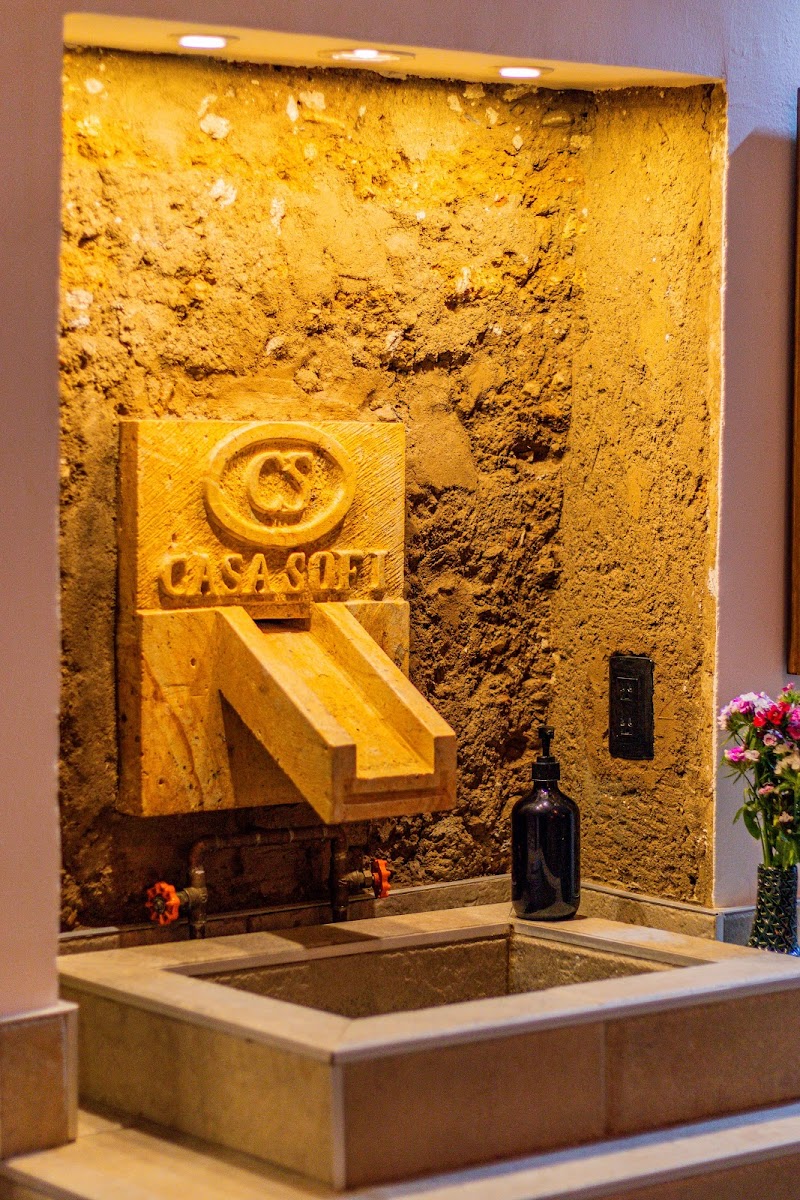 Casa Sofi Oaxaca