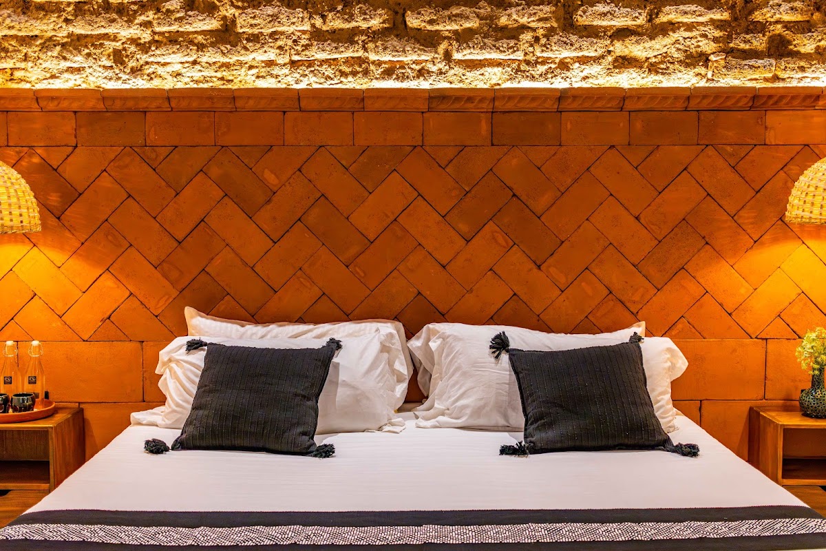 Casa Sofi Oaxaca photo 3