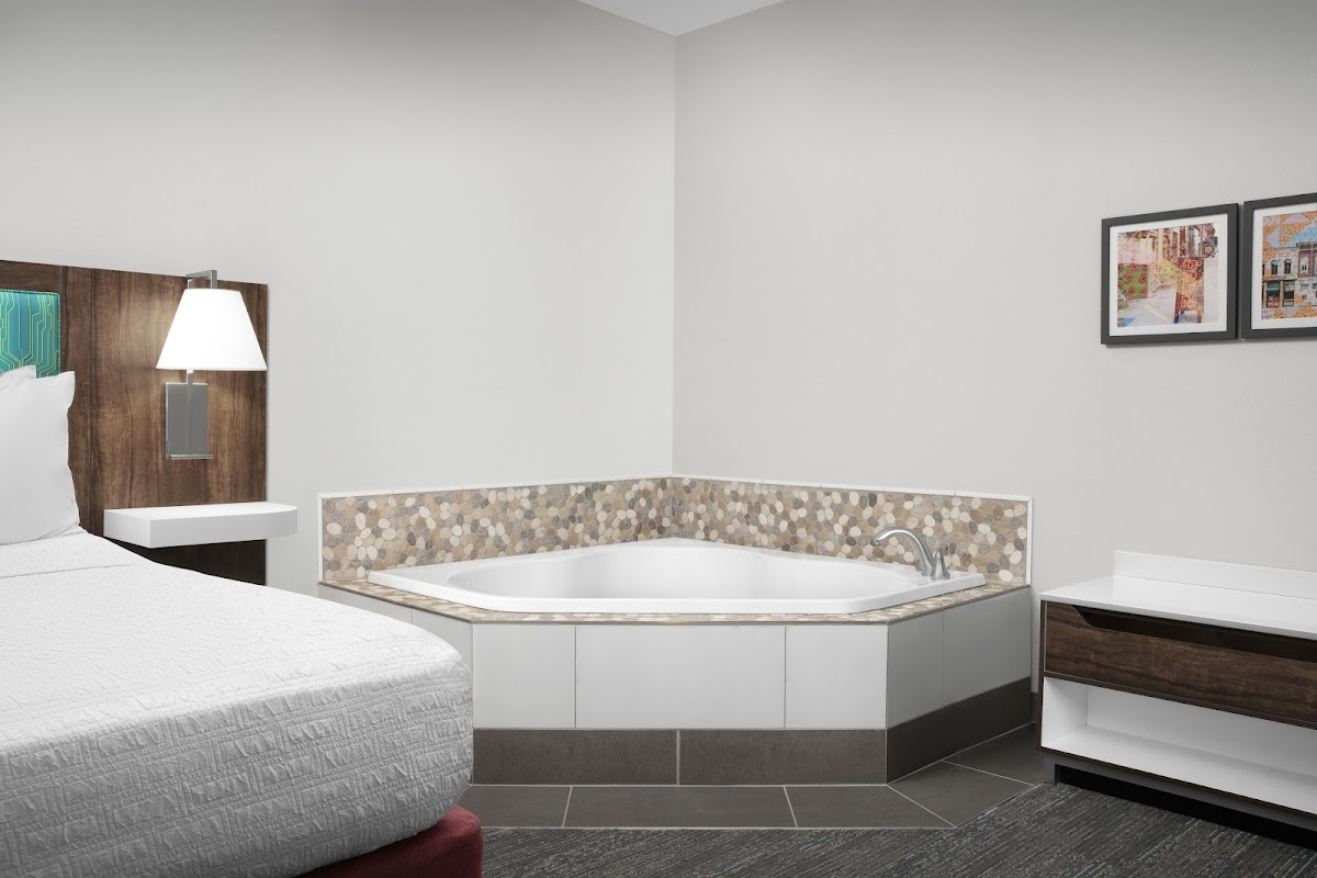 Hampton Inn Dandridge photo 2