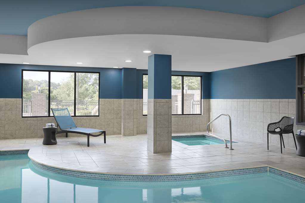 Hampton Inn Dandridge photo 3