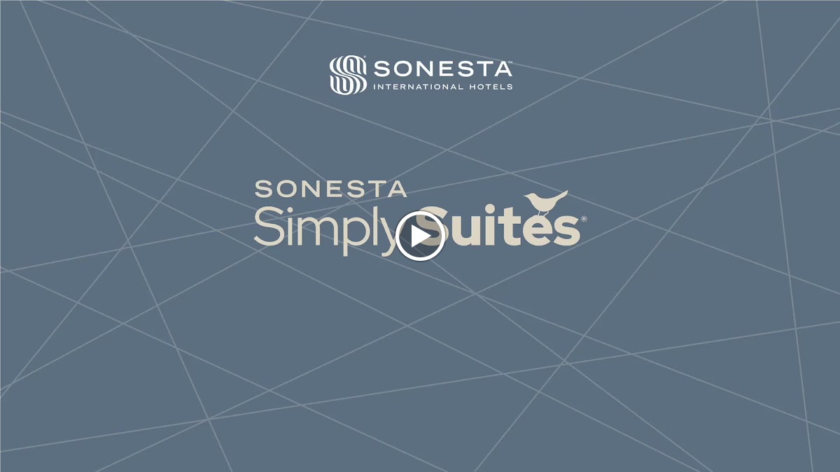 Sonesta Simply Suites Detroit Warren photo 2