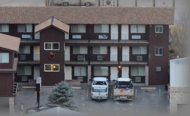 Sundown Lodge photo 2