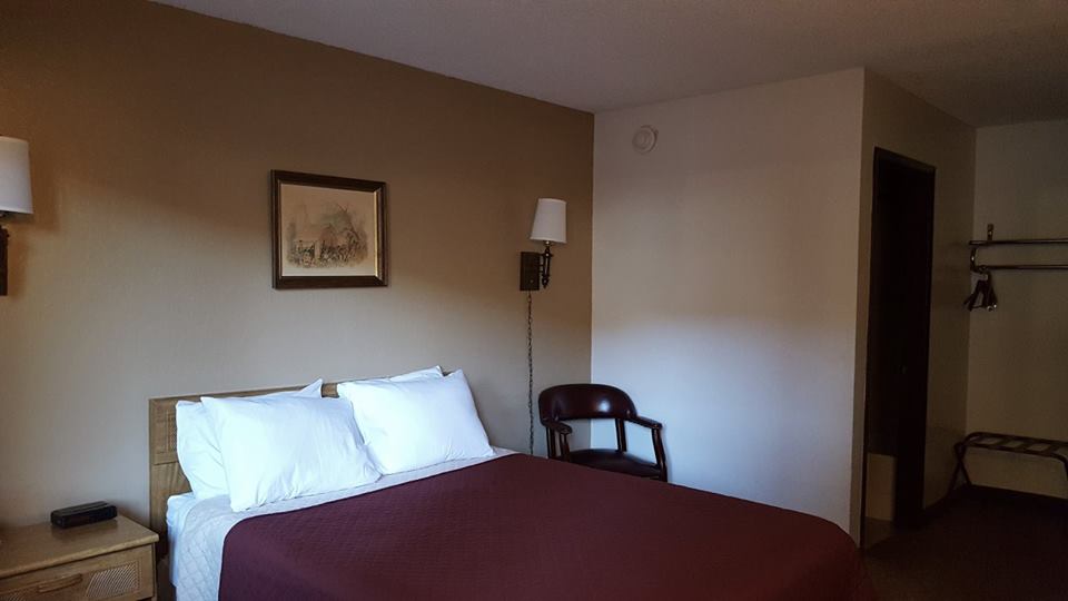 Sundown Lodge photo 3