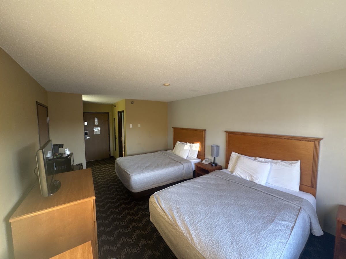 Governor's Inn Hotel photo 3