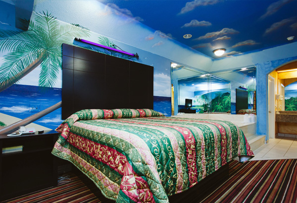 Palace Inn South Houston photo 2