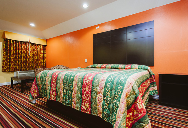 Palace Inn South Houston photo 3